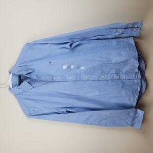 Tommy Hilfiger Mens Shirt